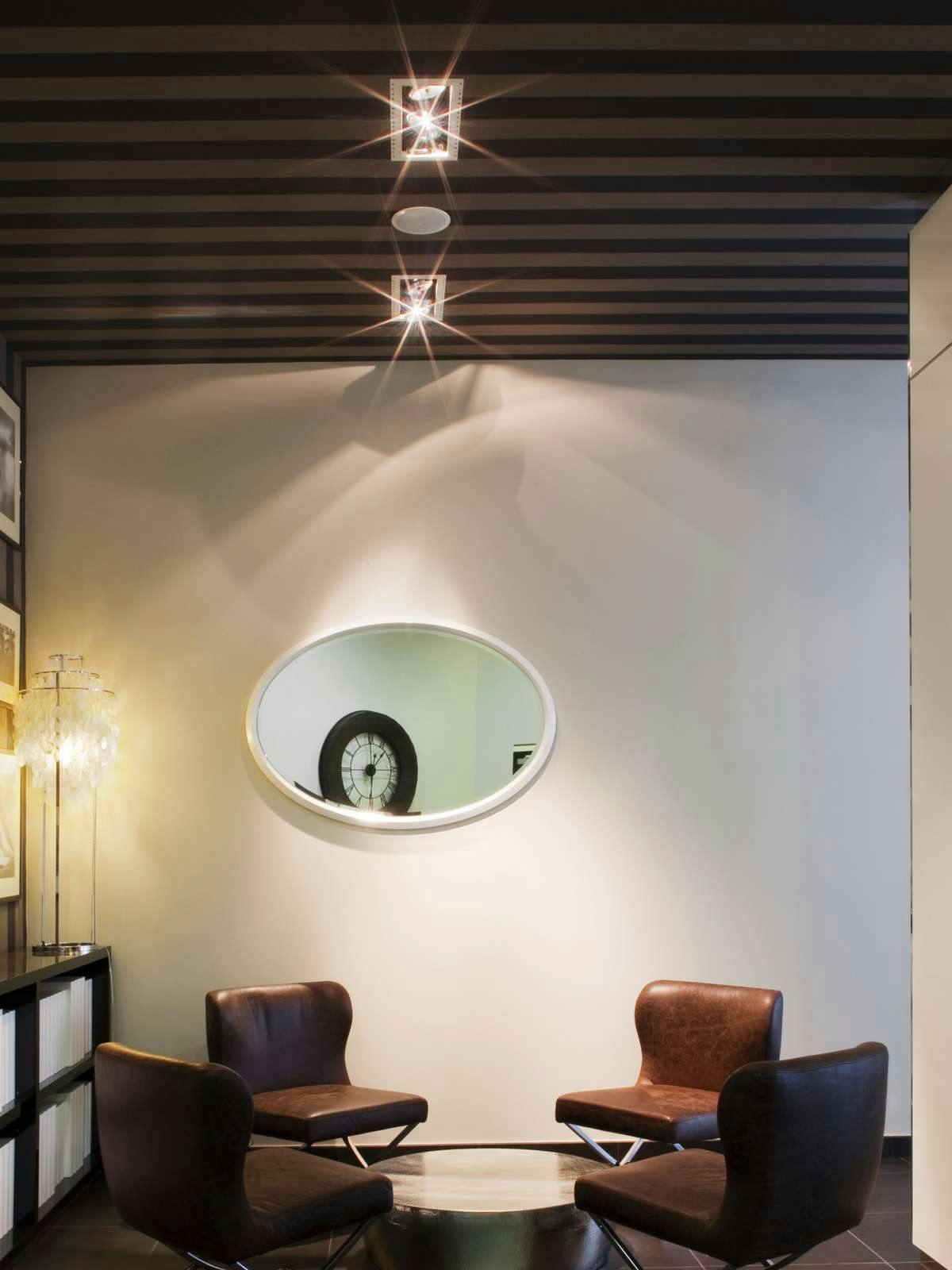 Hotel Holiday Inn Genoa City photo 4