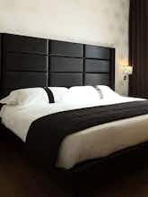 Hotel Holiday Inn Genoa City photo 1