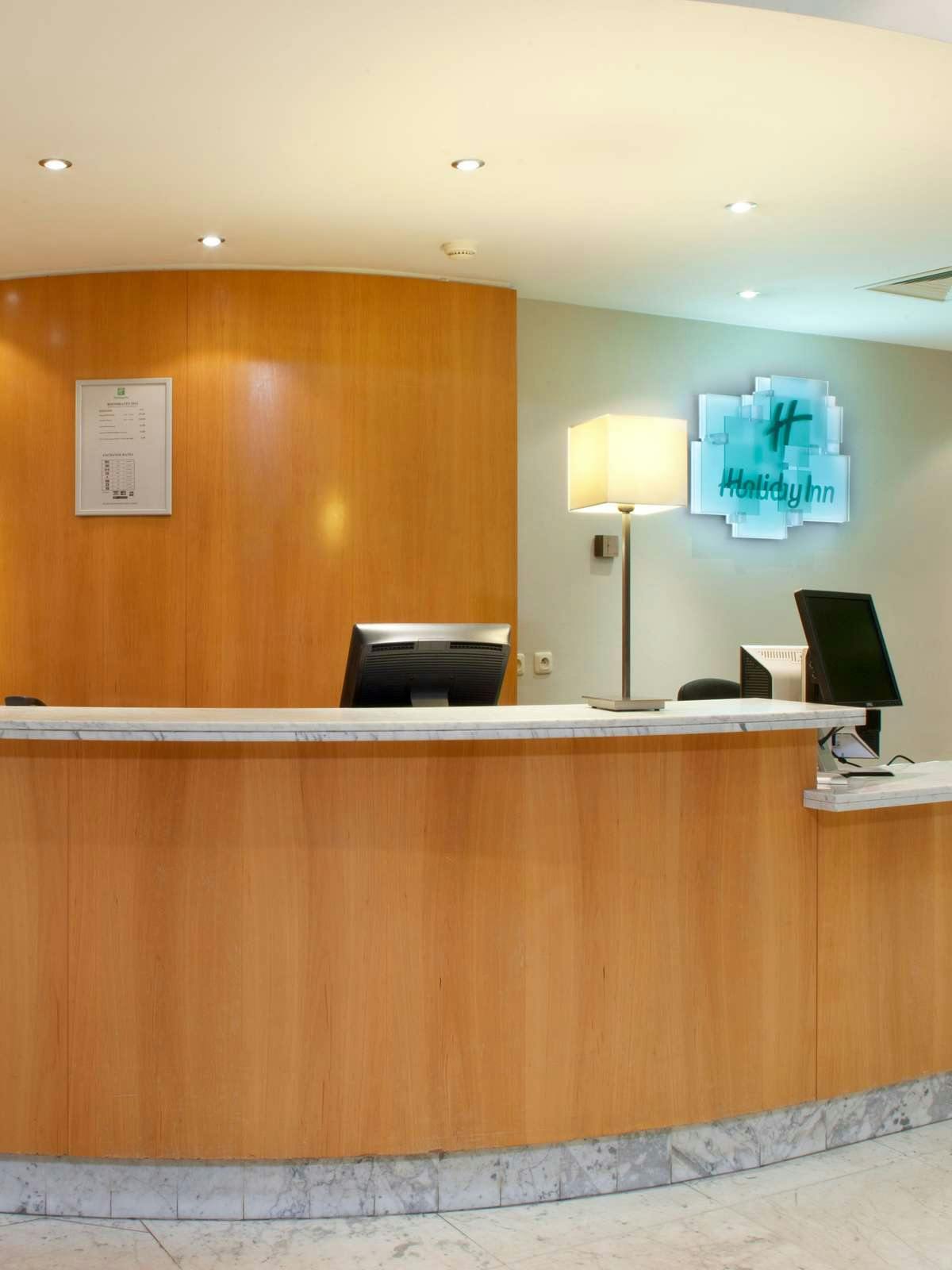 Hotel Holiday Inn Gent Expo photo 5