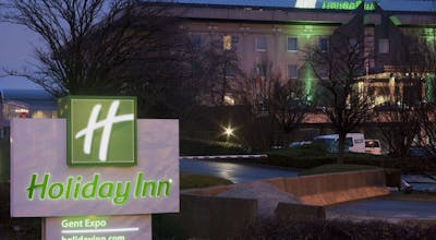 Holiday Inn Gent Expo