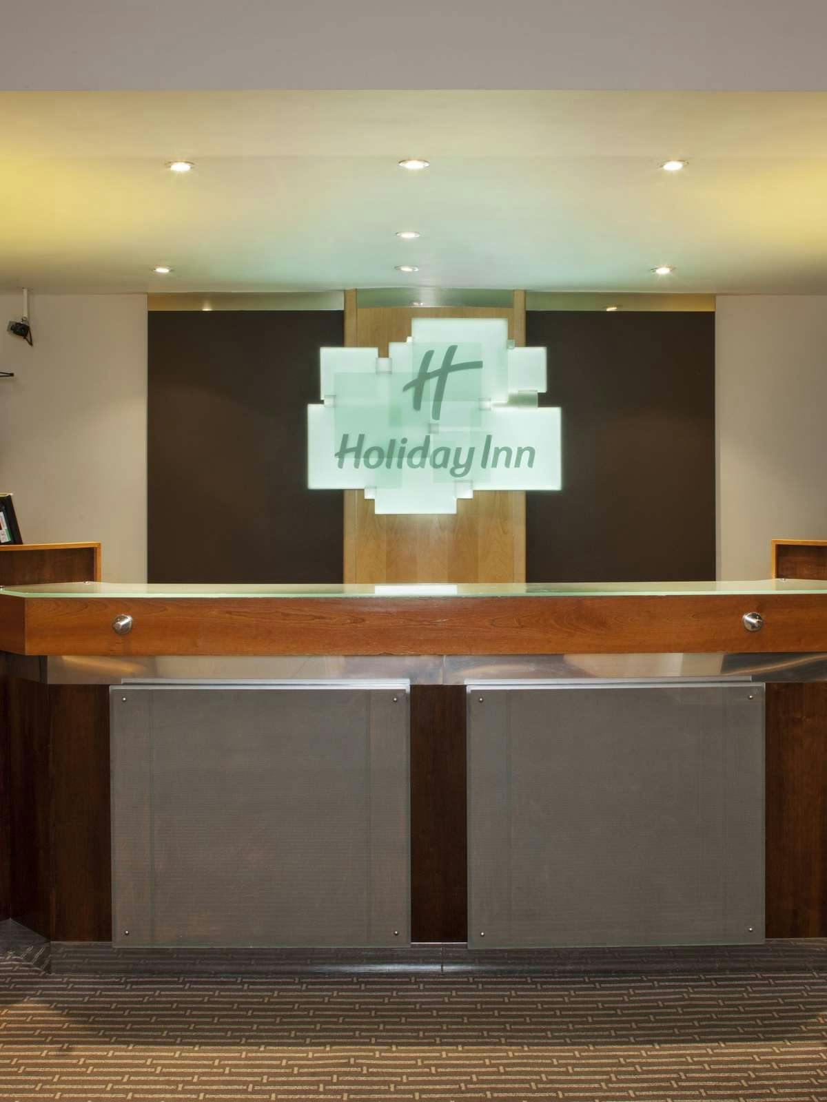 Hotel Holiday Inn Gloucester Cheltenham photo 3