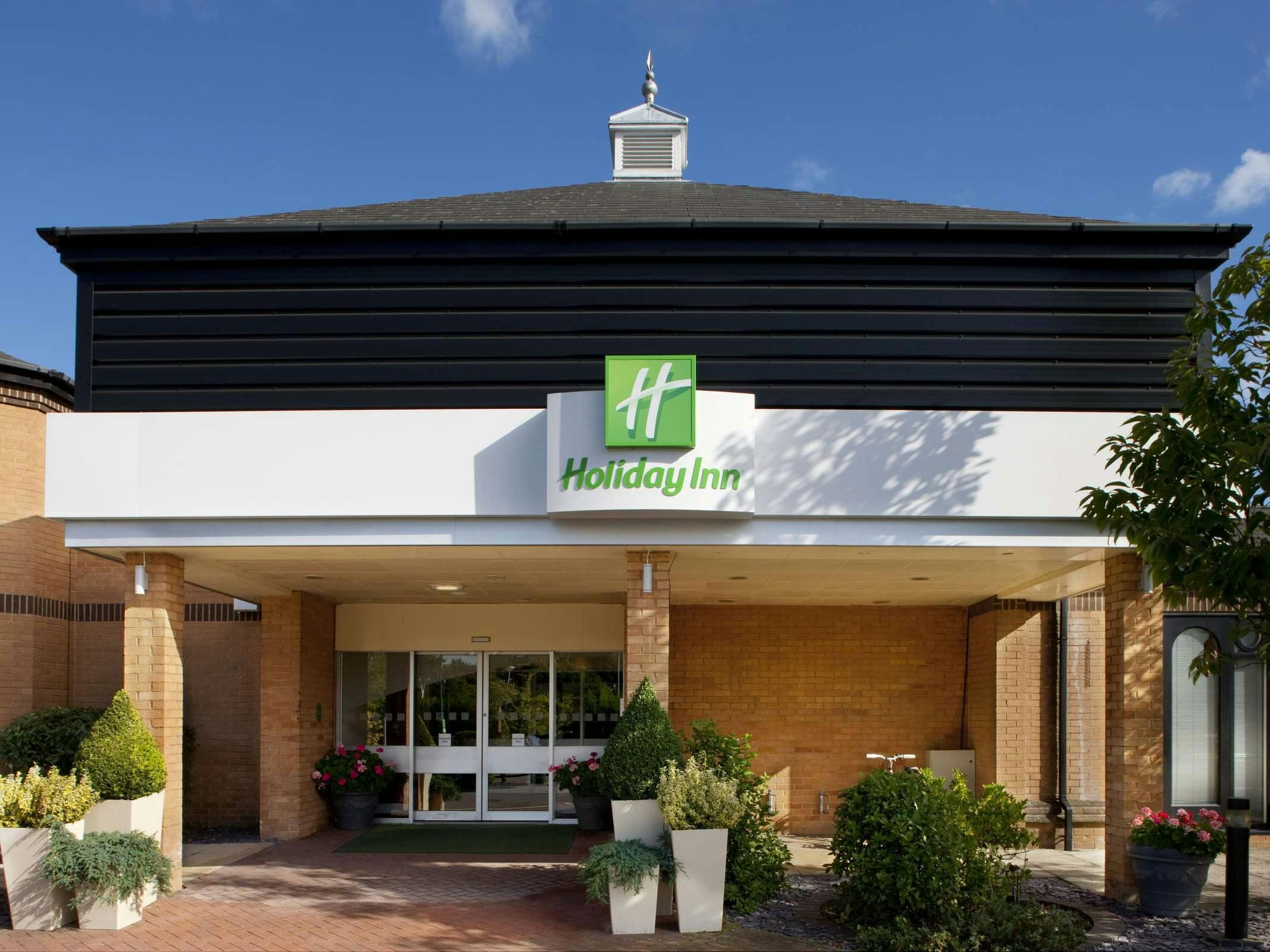 Holiday Inn Gloucester Cheltenham