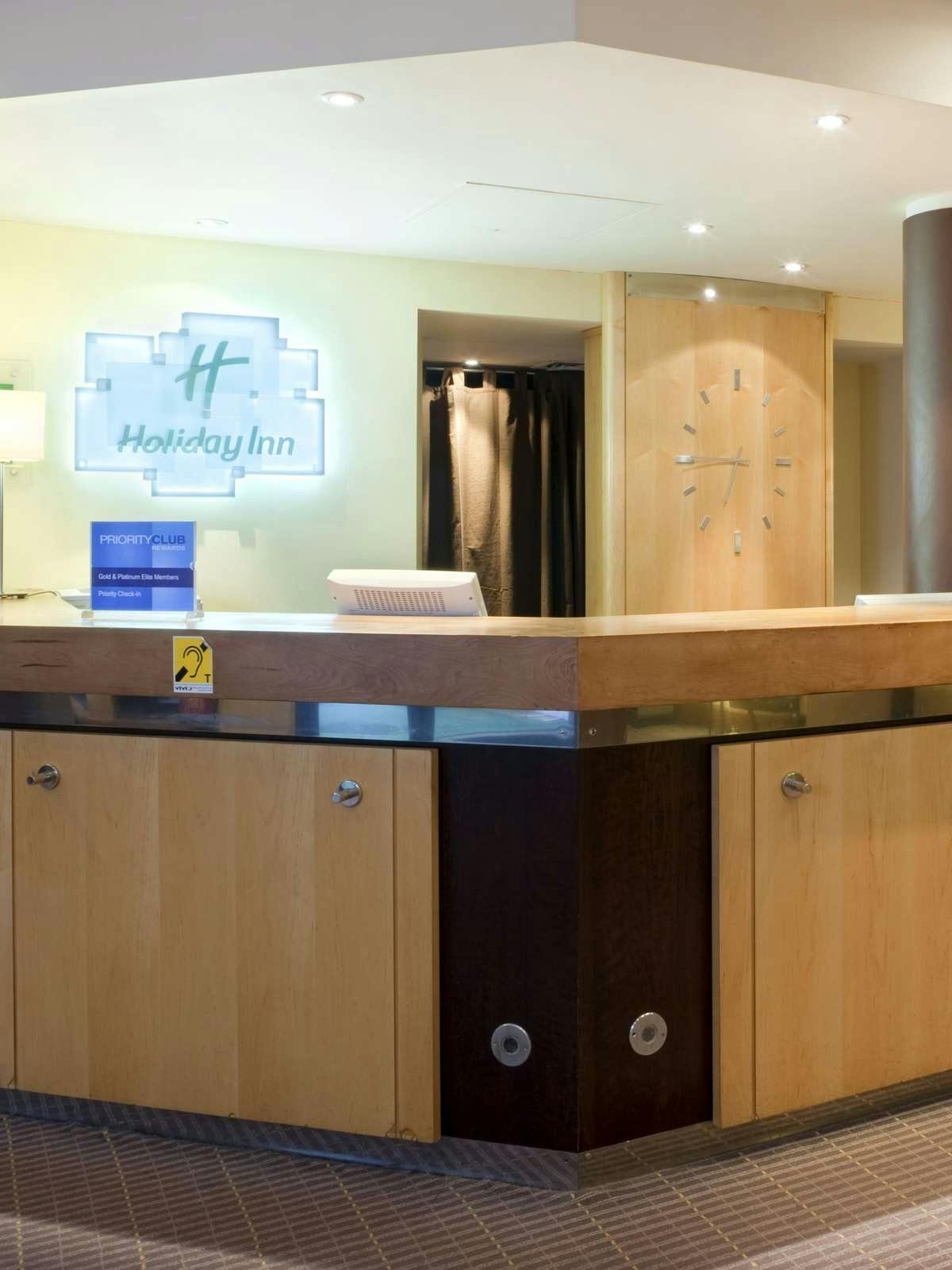 Hotel Holiday Inn Hemel Hempstead M1, Jct. 8 photo 4