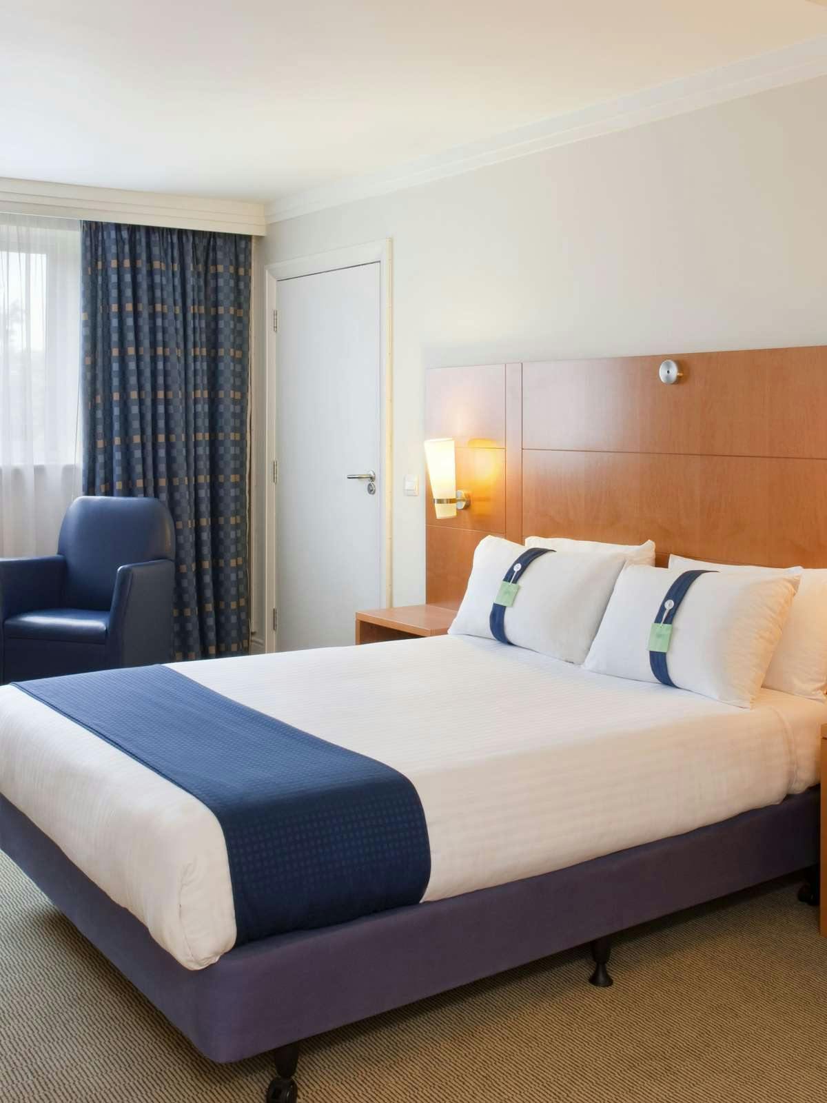 Hotel Holiday Inn Hemel Hempstead M1, Jct. 8 photo 1