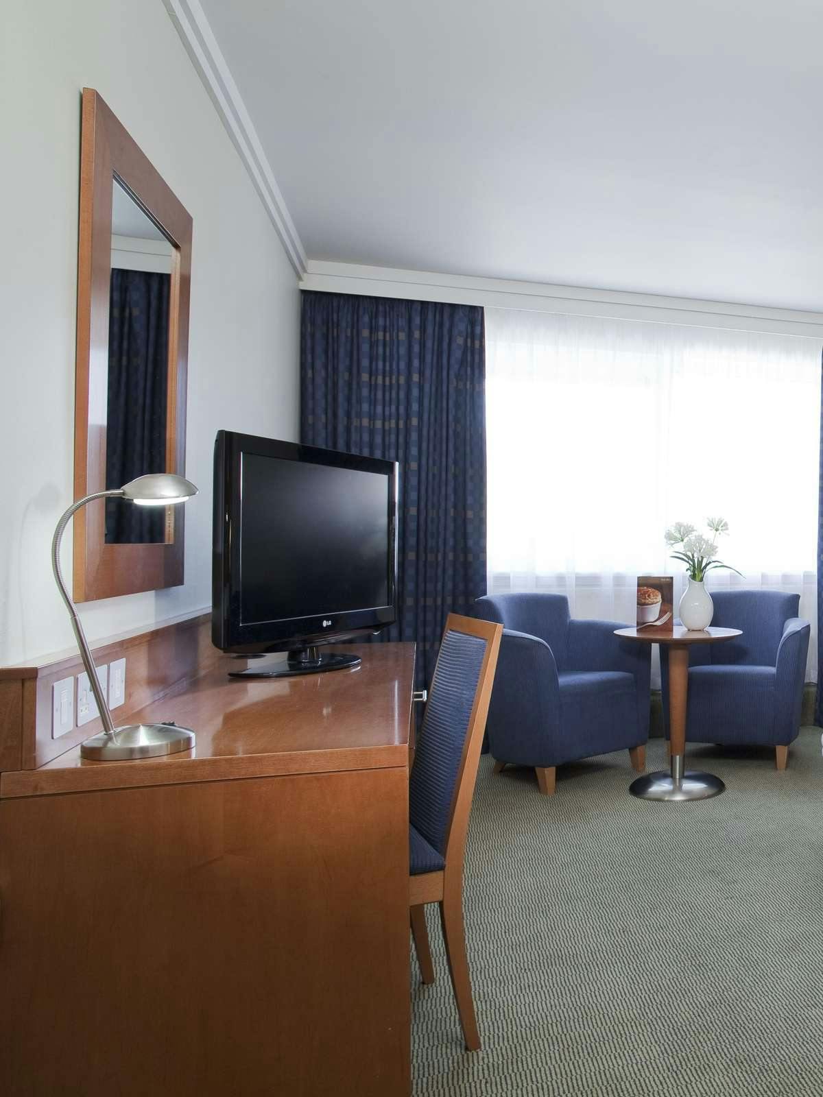 Hotel Holiday Inn Hemel Hempstead M1, Jct. 8 photo 2