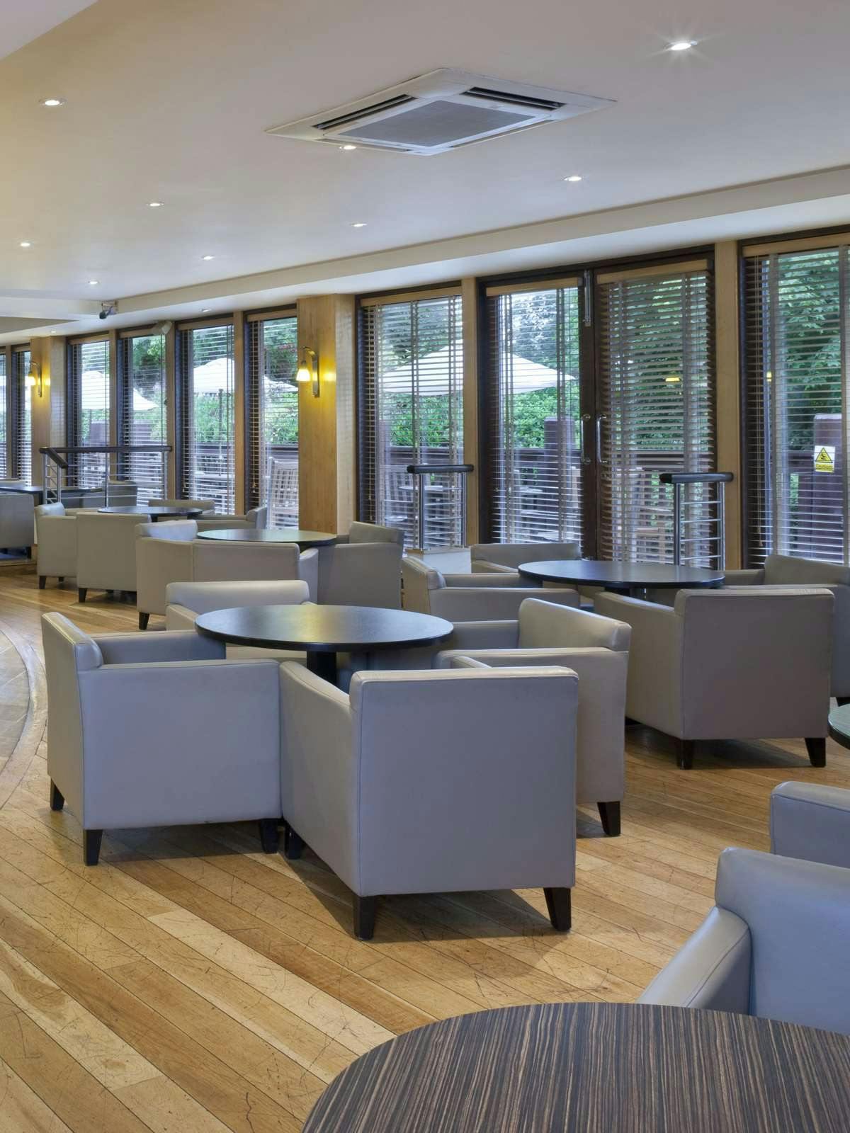 Hotel Holiday Inn Hemel Hempstead M1, Jct. 8 photo 3