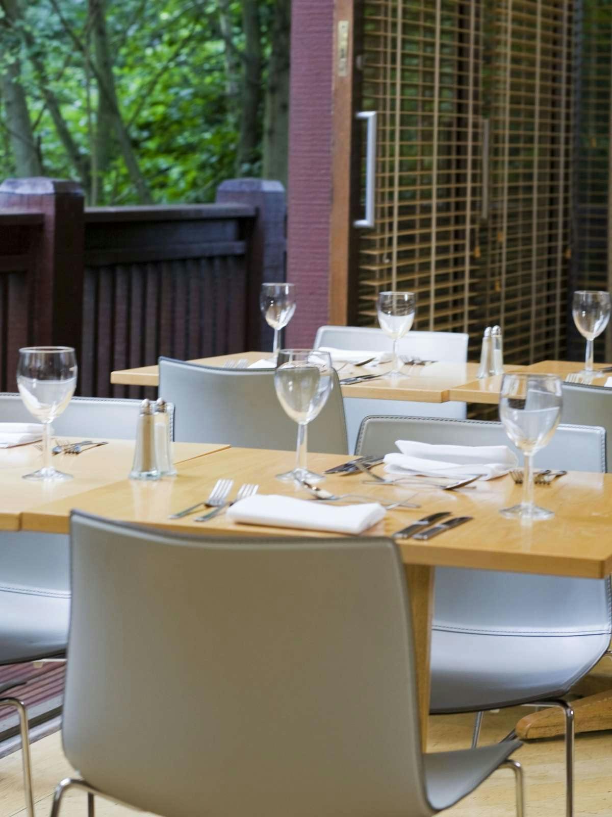 Hotel Holiday Inn Hemel Hempstead M1, Jct. 8 photo 5