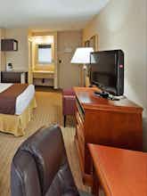 Hotel Holiday Inn Hinton photo 2