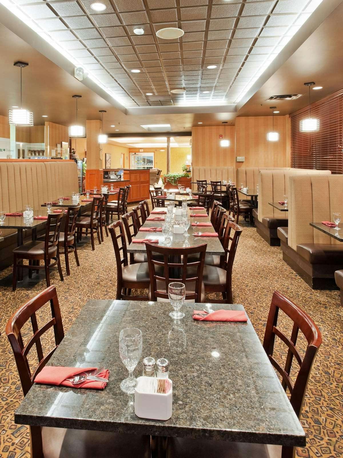 Hotel Holiday Inn Hinton photo 5