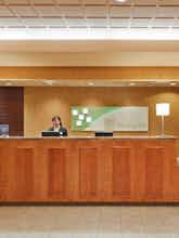 Hotel Holiday Inn Hinton photo 4