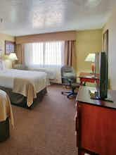 Hotel Holiday Inn Hotel & Suites Albuquerque Airport photo 2