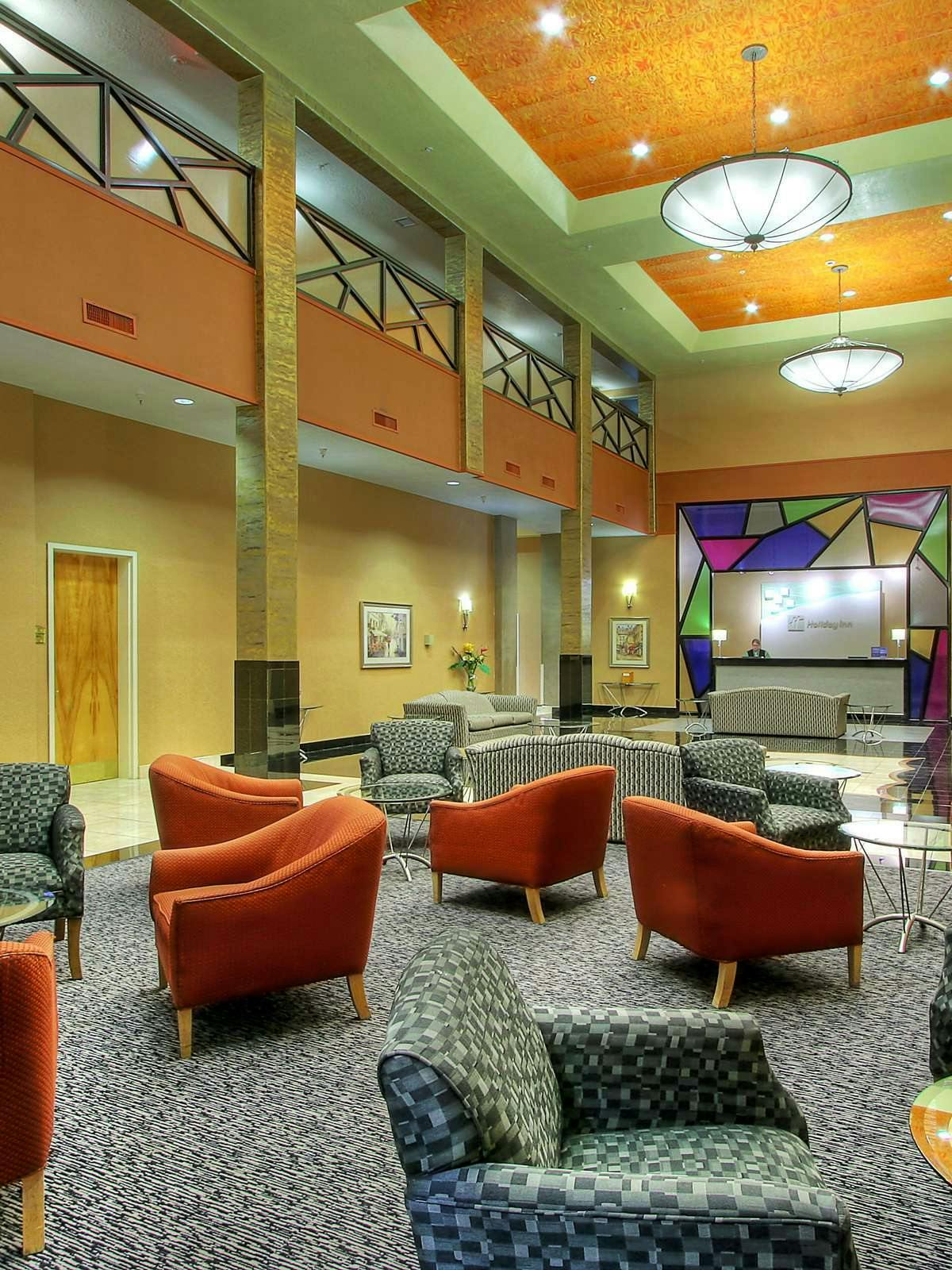 Hotel Holiday Inn Hotel & Suites Albuquerque Airport photo 3