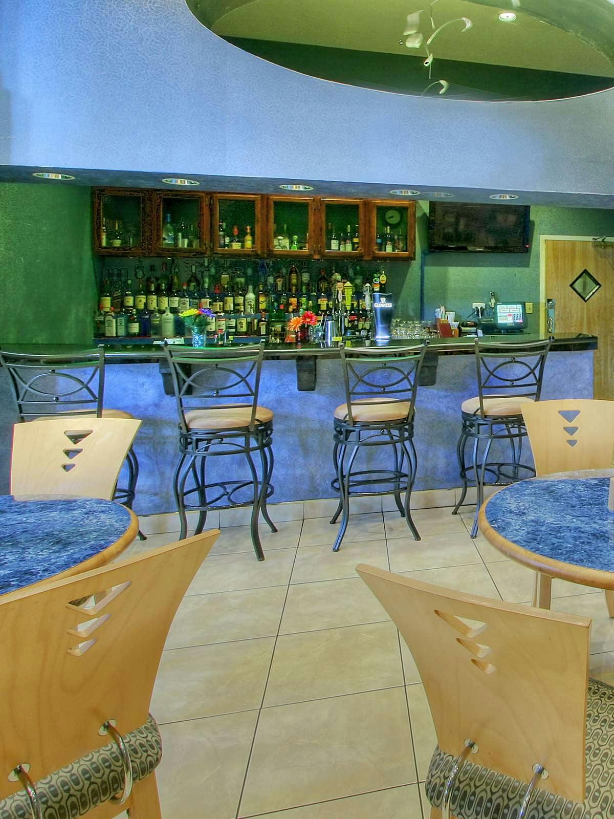 Hotel Holiday Inn Hotel & Suites Albuquerque Airport photo 4