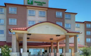 Holiday Inn Hotel & Suites Albuquerque Airport