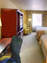 Hotel Holiday Inn Hotel & Suites Albuquerque North photo 2