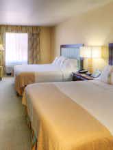 Hotel Holiday Inn Hotel & Suites Albuquerque North photo 1