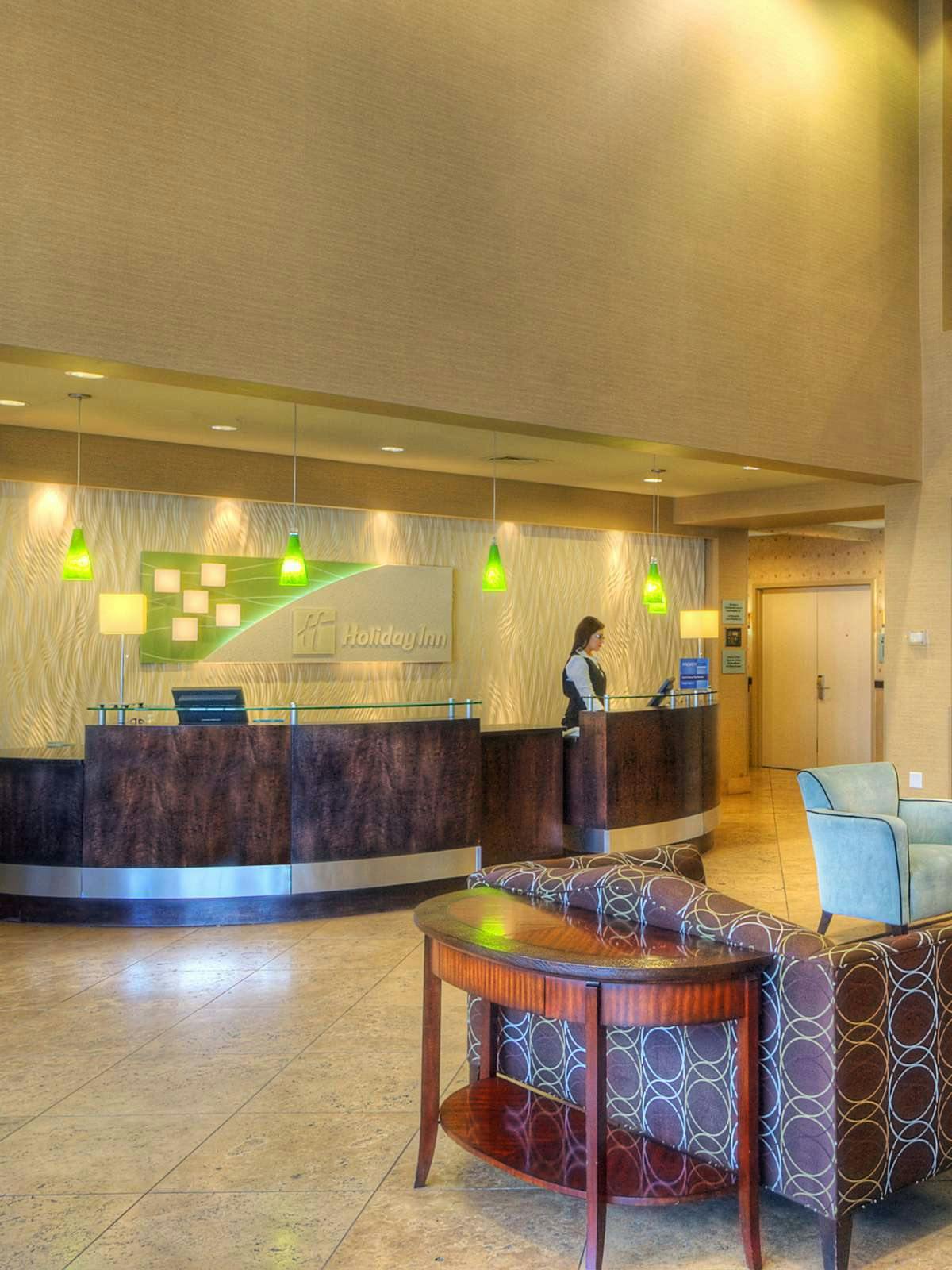 Hotel Holiday Inn Hotel & Suites Albuquerque North photo 4