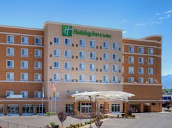 Holiday Inn Hotel & Suites Albuquerque North