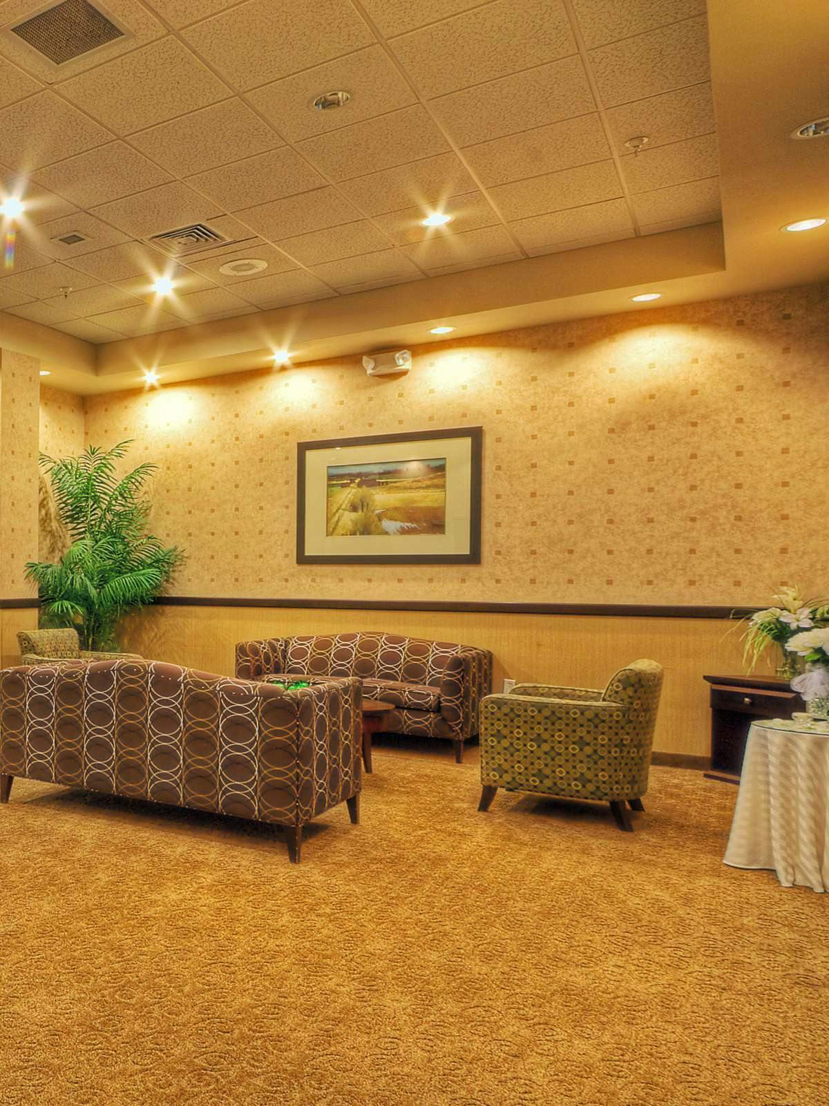 Hotel Holiday Inn Hotel & Suites Albuquerque North photo 5