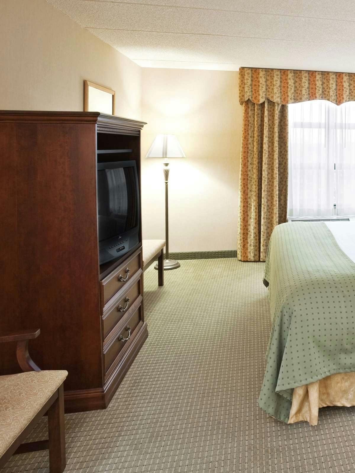 Hotel Holiday Inn Hotel & Suites Ann Arbor University of Michigan photo 3