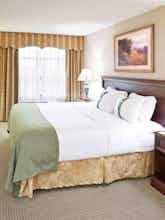 Hotel Holiday Inn Hotel & Suites Ann Arbor University of Michigan photo 1