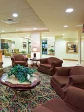 Hotel Holiday Inn Hotel & Suites Ann Arbor University of Michigan photo 4