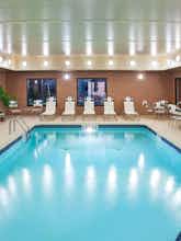 Hotel Holiday Inn Hotel & Suites Ann Arbor University of Michigan photo 5