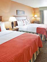 Hotel Holiday Inn Hotel & Suites Bolingbrook photo 1