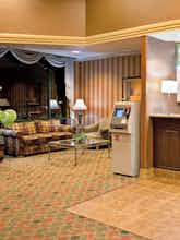 Hotel Holiday Inn Hotel & Suites Bolingbrook photo 3