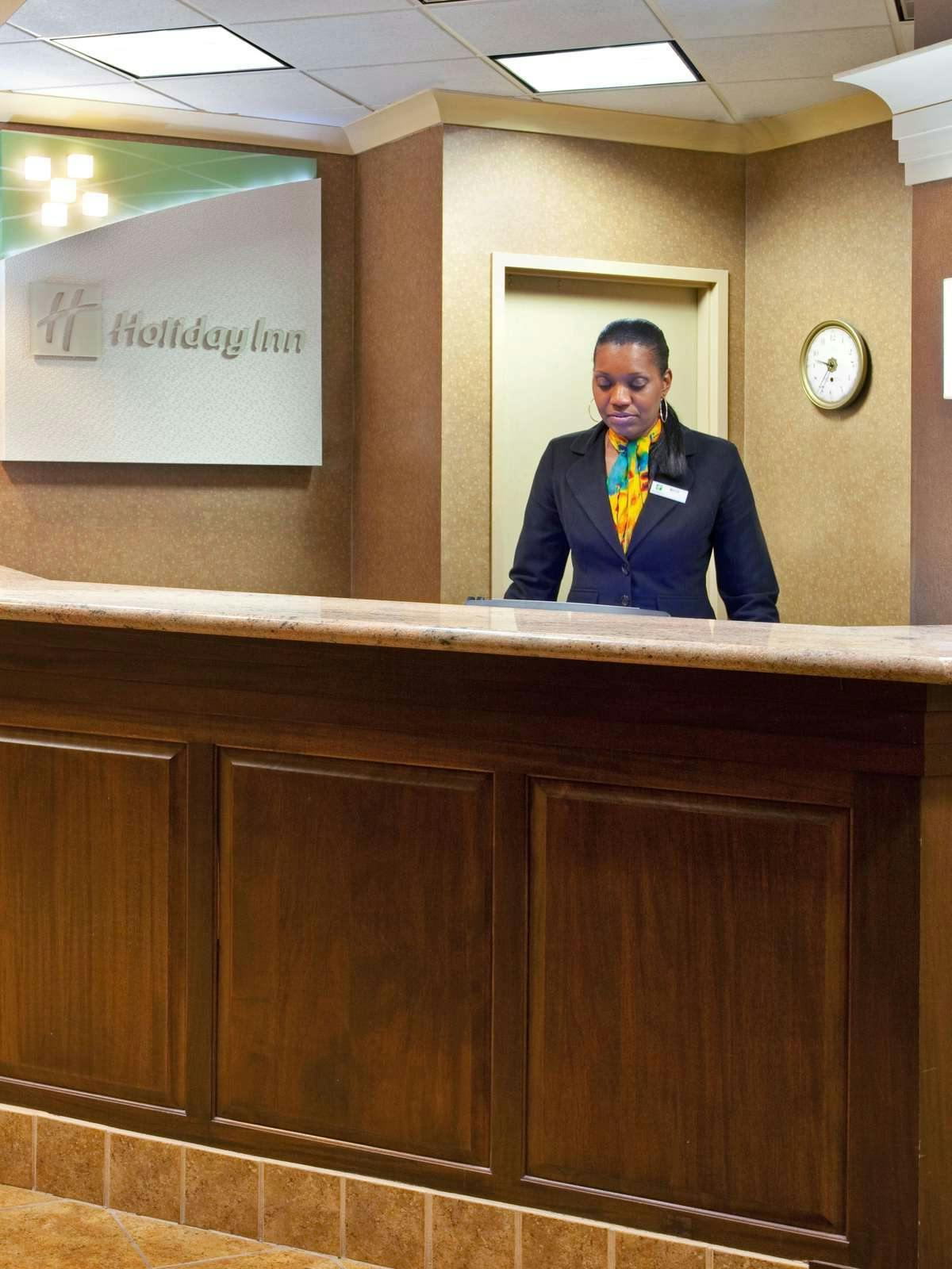 Hotel Holiday Inn Hotel & Suites Bolingbrook photo 4
