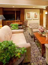 Hotel Staybridge Suites Mclean Tysons Corner photo 4