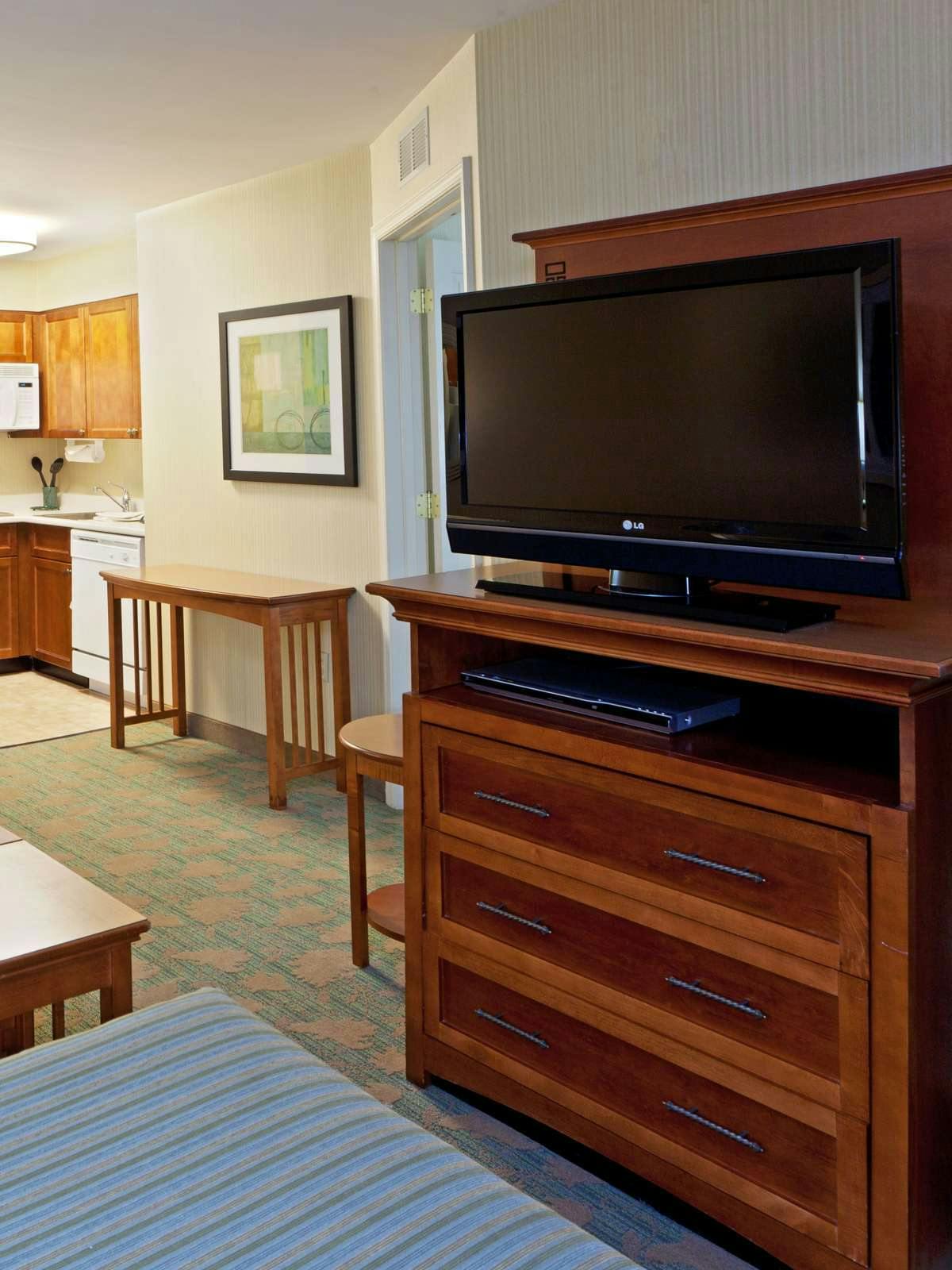 Hotel Staybridge Suites Mclean Tysons Corner photo 3