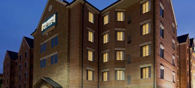 Staybridge Suites Mclean Tysons Corner