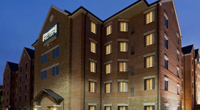 Staybridge Suites Mclean Tysons Corner