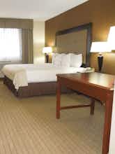 Hotel Holiday Inn Hotel & Suites Carol Stream photo 1