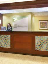 Hotel Holiday Inn Hotel & Suites Carol Stream photo 5