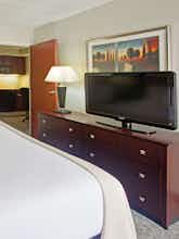 Hotel Holiday Inn Hotel & Suites Carol Stream photo 2
