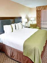 Hotel Holiday Inn Hotel & Suites Memphis Wolfchase Galleria photo 1