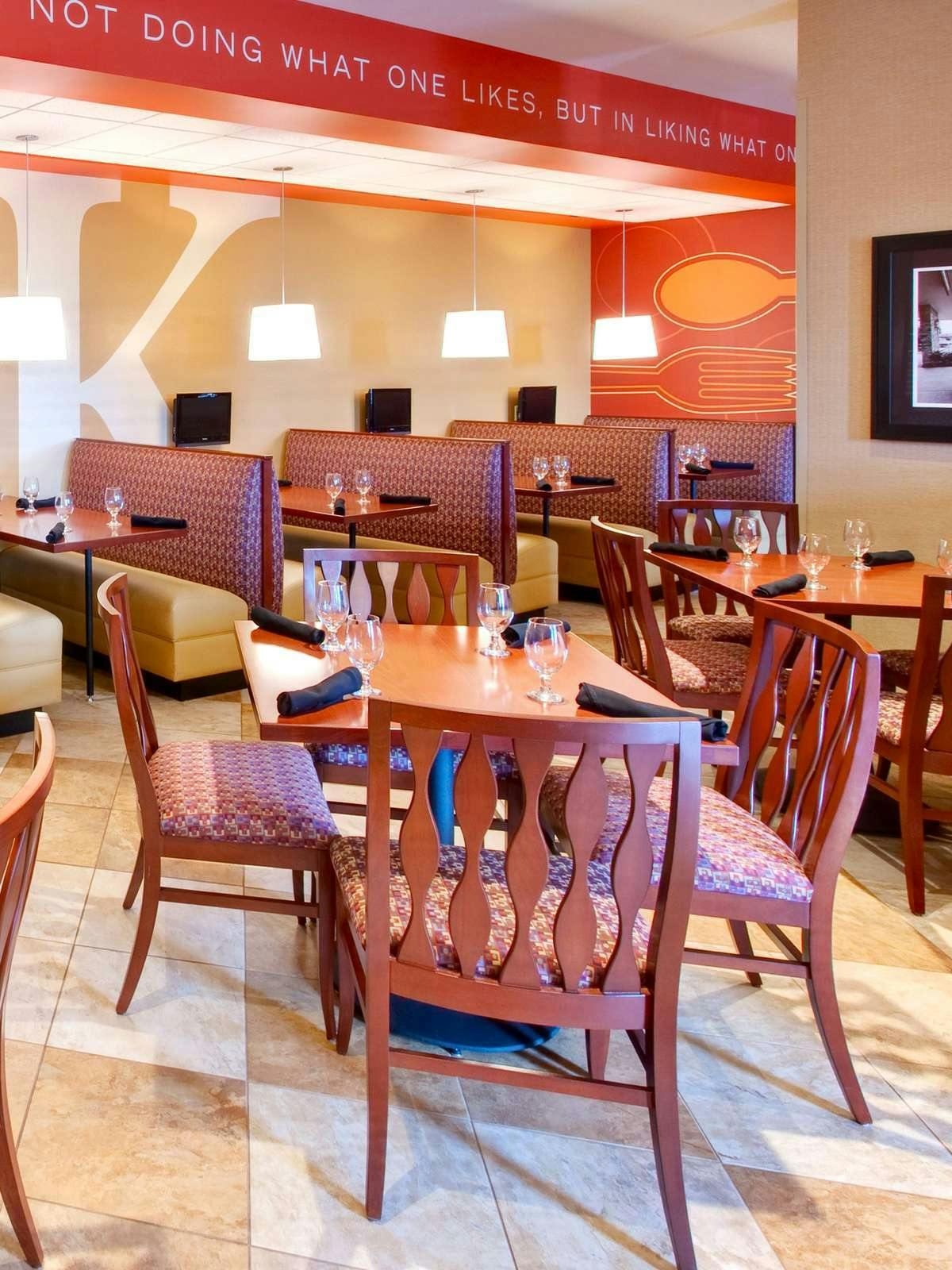 Hotel Holiday Inn Hotel & Suites Memphis Wolfchase Galleria photo 5