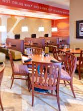 Hotel Holiday Inn Hotel & Suites Memphis Wolfchase Galleria photo 5