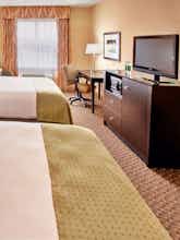 Hotel Holiday Inn Hotel & Suites Memphis Wolfchase Galleria photo 2