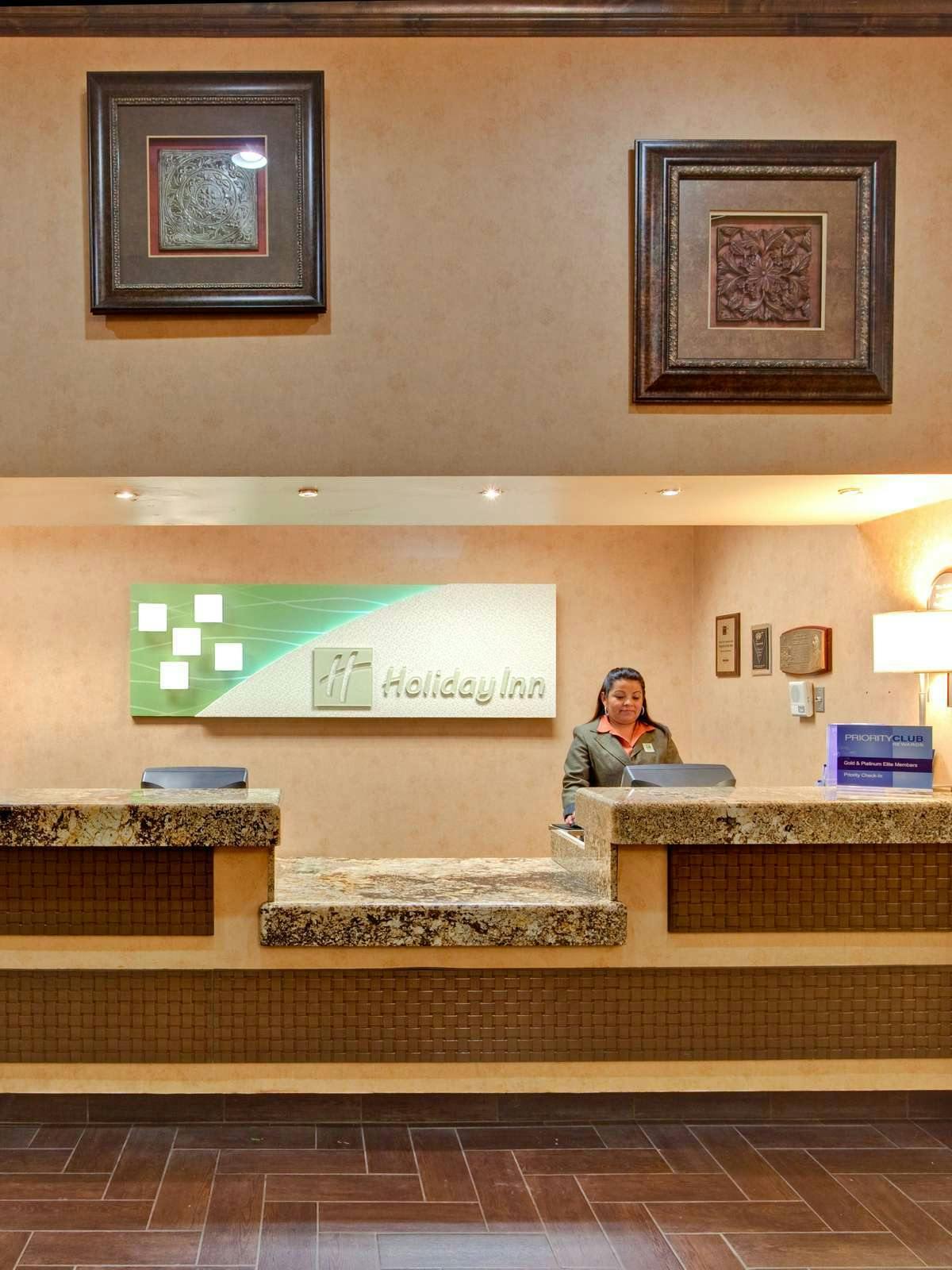 Hotel Holiday Inn Hotel & Suites Mesa photo 4