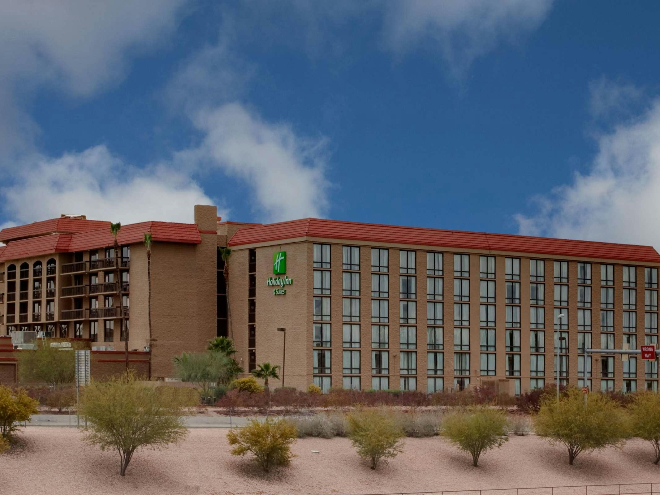 Holiday Inn Hotel & Suites Mesa