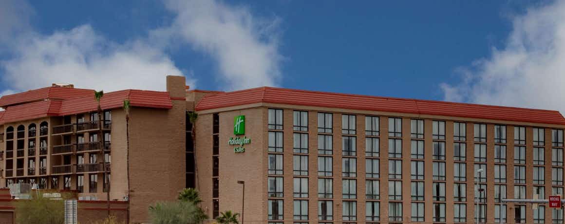 Holiday Inn Hotel & Suites Mesa