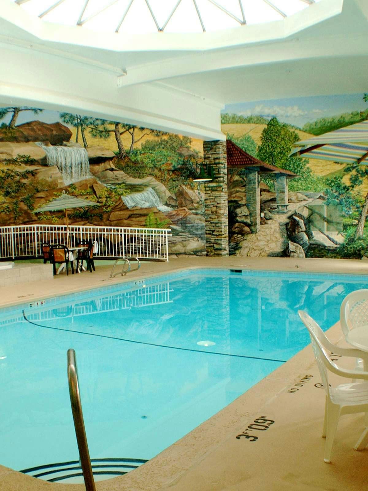 Hotel Holiday Inn Hotel & Suites Des Moines NW photo 5