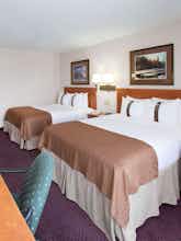 Hotel Holiday Inn Hotel & Suites Des Moines NW photo 1