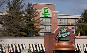 Holiday Inn Hotel & Suites Des Moines NW