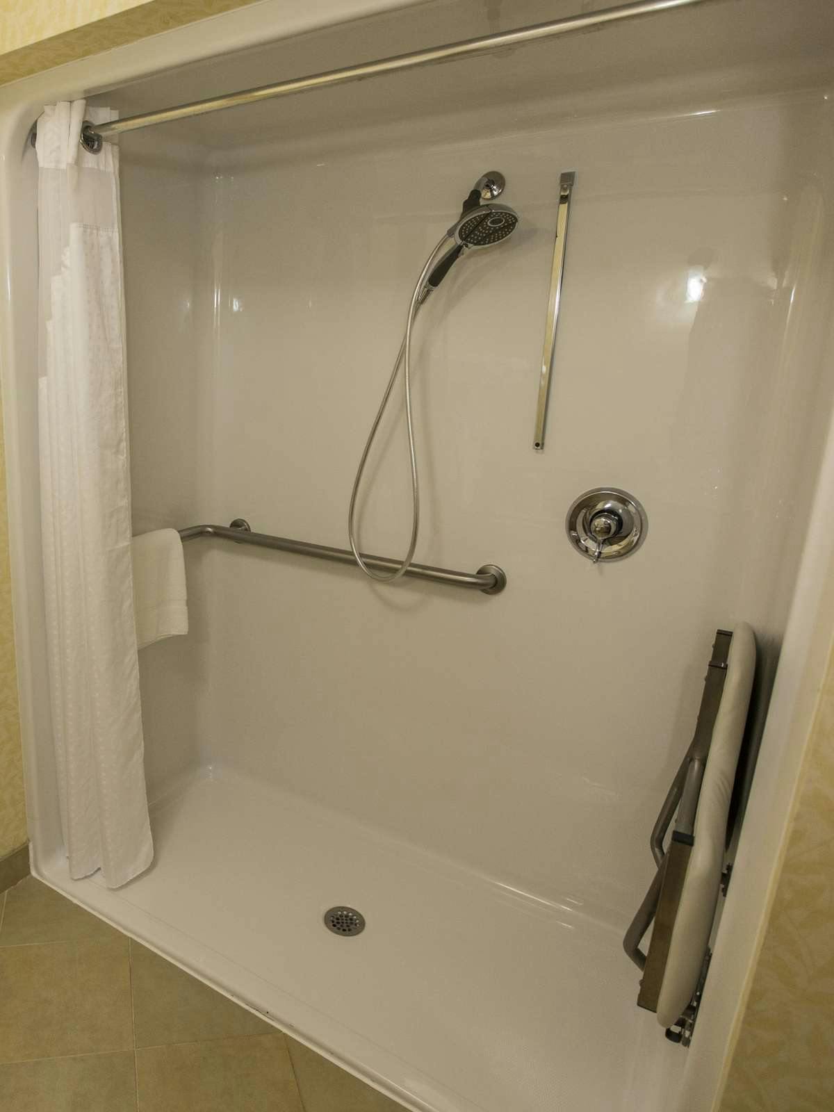 Hotel Holiday Inn Express And Suites Asheville Downtown photo 3