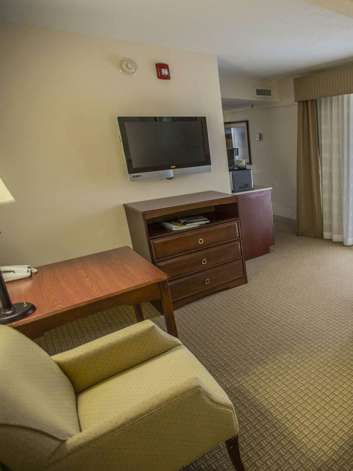 Hotel Holiday Inn Express And Suites Asheville Downtown photo 2