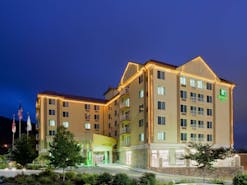 Holiday Inn Express And Suites Asheville Downtown